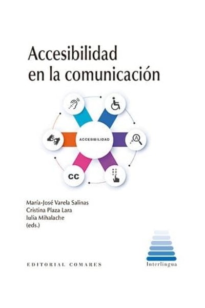 ACCESIBILIDAD EN LA COMUNICACION