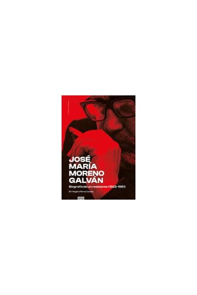 JOSE MARIA MORENO GALVAN