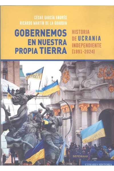 GOBERNEMOS EN NUESTRA PROPIA TIERRA