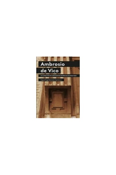 AMBROSIO DE VICO