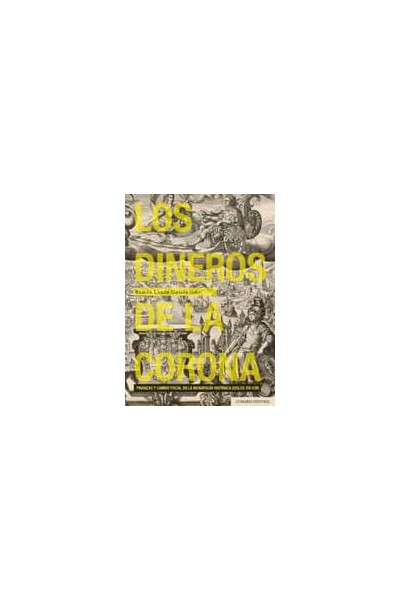 LOS DINEROS DE LA CORONA