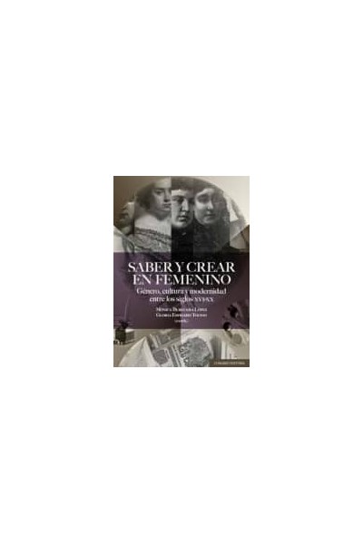 SABER Y CREAR EN FEMENINO