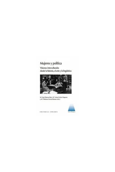 MUJERES Y POLÍTICA