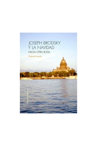 JOSEPH BRODSKY Y LA NAVIDAD