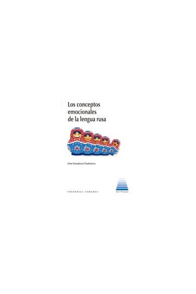 LOS CONCEPTOS EMOCIONALES DE LA LENGUA RUSA