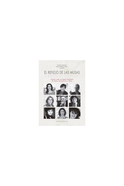 EL REFLEJO DE LAS MUSAS