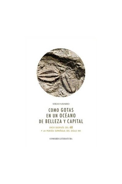 COMO GOTAS EN UN OCEANO DE BELLEZA Y CAPITAL