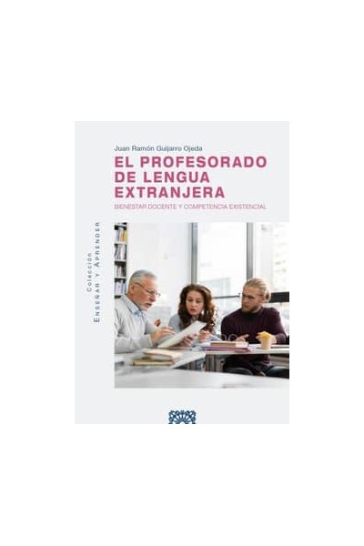 EL PROFESORADO DE LENGUA EXTRANJERA