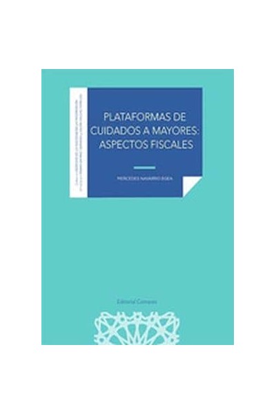 PLATAFORMAS DE CUIDADOS A MAYORES