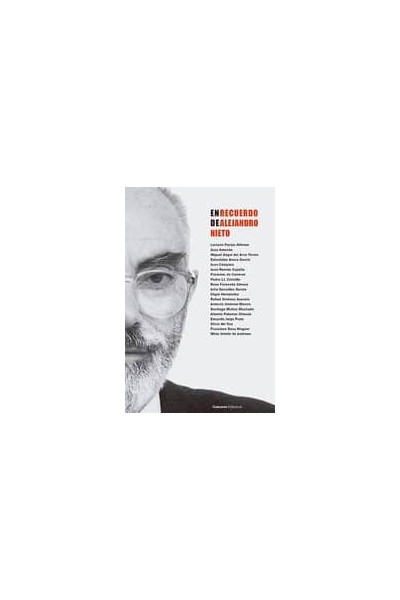 EN RECUERDO DE ALEJANDRO NIETO