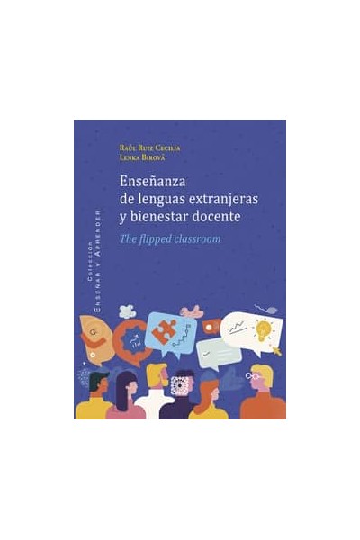 ENSEÑANZA DE LENGUAS EXTRANJERAS Y BIENESTAR DOCENTE. THE FLIPPED CLASSROOM
