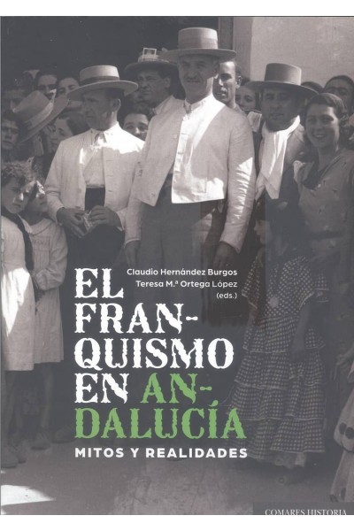 EL FRANQUISMO EN ANDALUCÍA