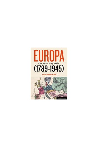 EUROPA 1789 1945