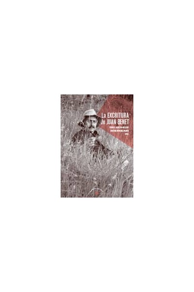 LA EXCRITURA DE JUAN BENET