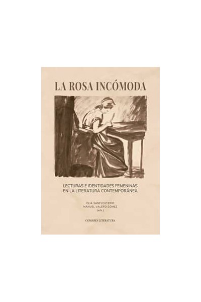 LA ROSA INCÓMODA