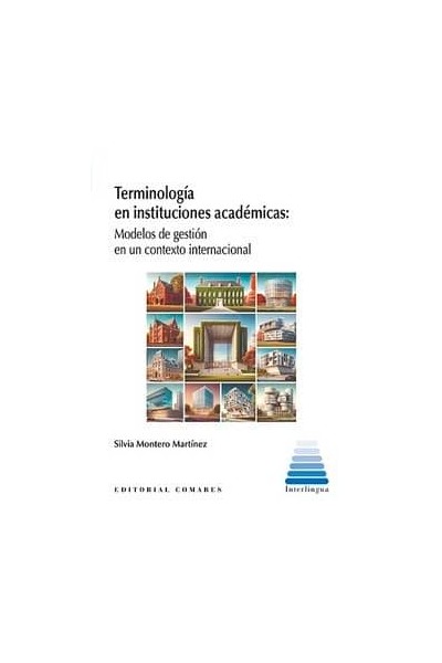 TERMINOLOGIA EN INSTITUCIONES ACADEMICAS MODELOS DE GESTION