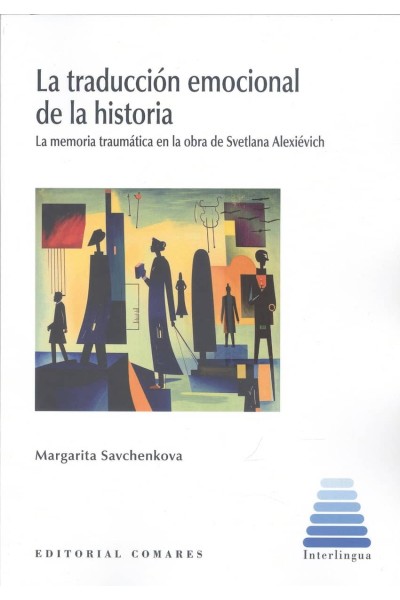 LA TRADUCCIÓN EMOCIONAL DE LA HISTORIA