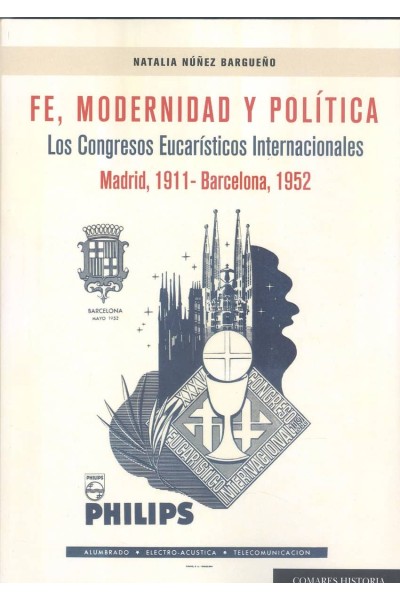 FE, MODERNIDAD Y POLÍTICA