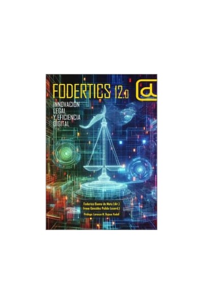 FODERTICS 12.0