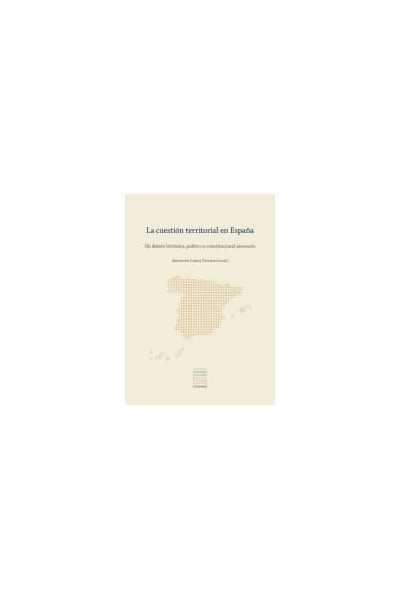 CUESTION TERRITORIAL EN ESPAÑA, LA