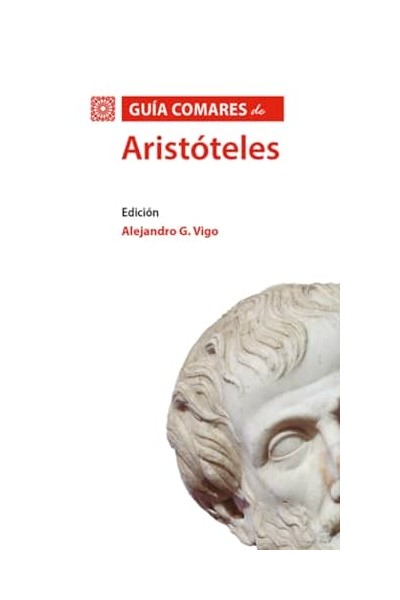 GUIA COMARES DE ARISTOTELES