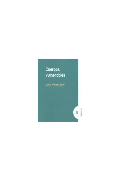 CUERPOS VULNERABLES