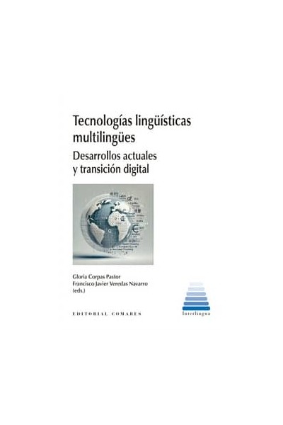TECNOLOGÍAS LINGÜÍSTICAS MULTILINGÜES
