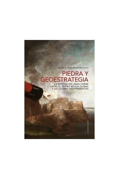 PIEDRA Y GEOESTRATEGIA