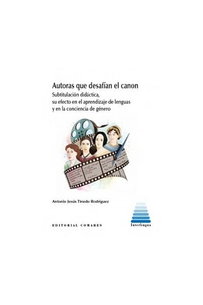 AUTORAS QUE DESAFIAN EL CANON
