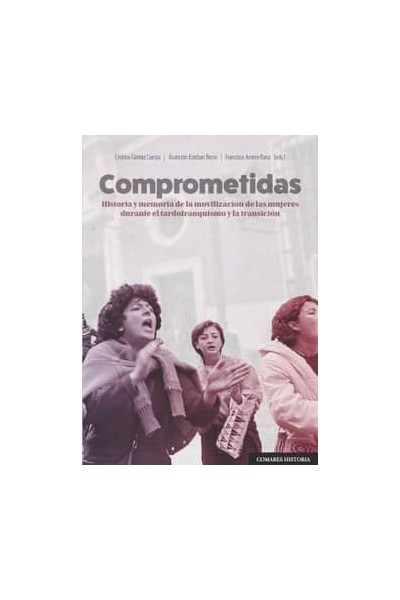 COMPROMETIDAS