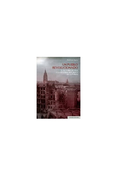 UN PUEBLO REVOLUCIONADO