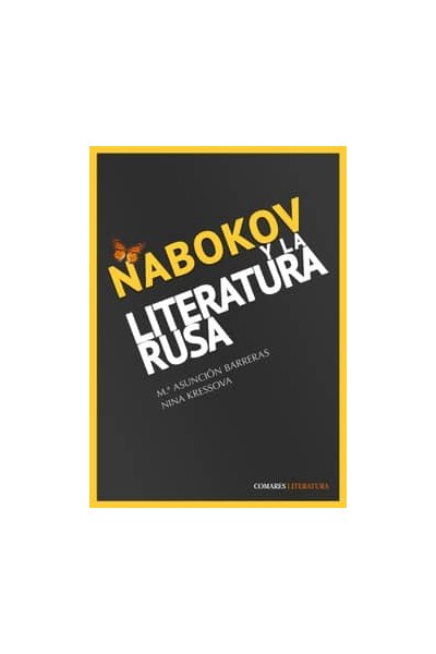 NABOKOV Y LA LITERATURA RUSA