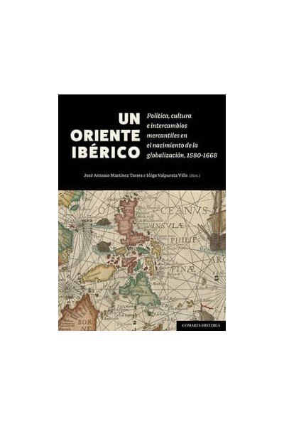 UN ORIENTE IBÉRICO