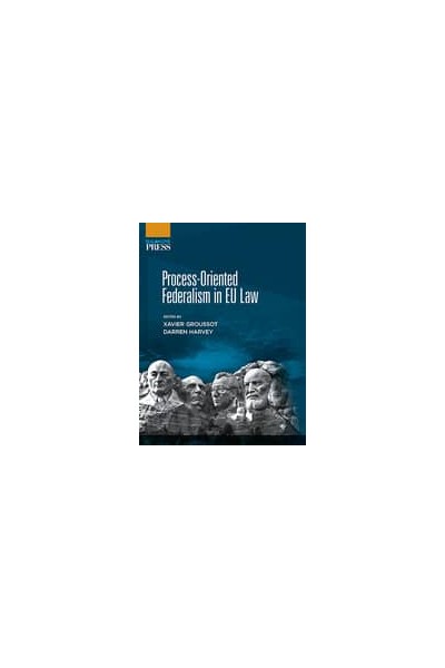 PROCESS ORIENTED FEDERALISM IN EU LAW