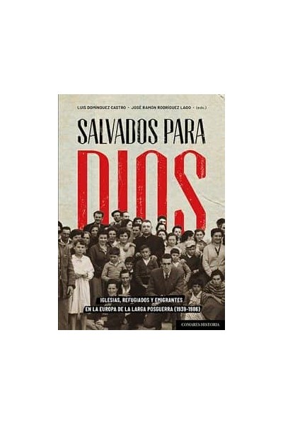 SALVADOS PARA DIOS