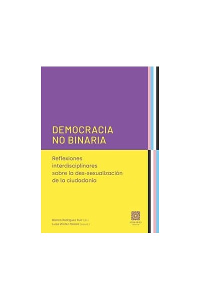 DEMOCRACIA NO BINARIA