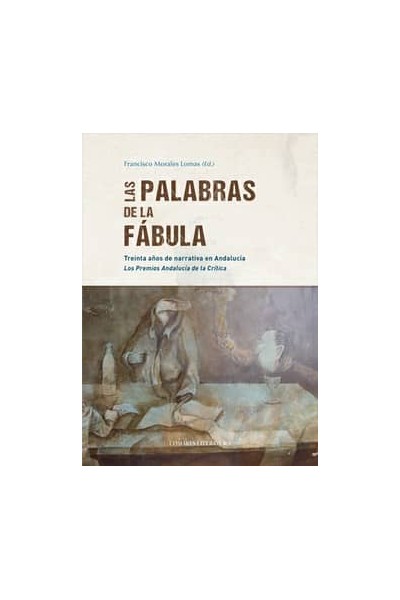 LAS PALABRAS DE LA FÁBULA