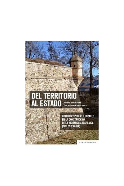 DEL TERRITORIO AL ESTADO
