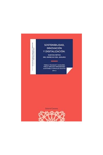 SOSTENIBILIDAD, INNOVACION Y DIGITALIZACION.