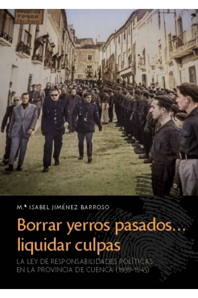 BORRAR YERROS PASADOS...LIQUIDAR CULPAS.