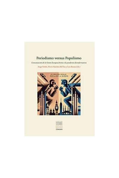 PERIODISMO VERSUS POPULISMO