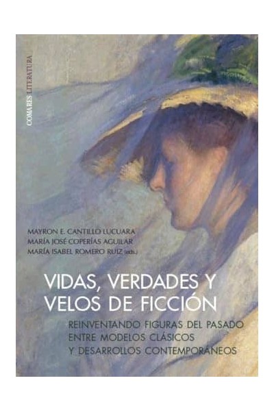 VIDAS, VERDADES Y VELOS DE FICCION.