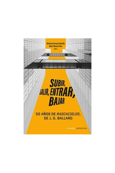 SUBIR, SALIR, ENTRAR, BAJAR.