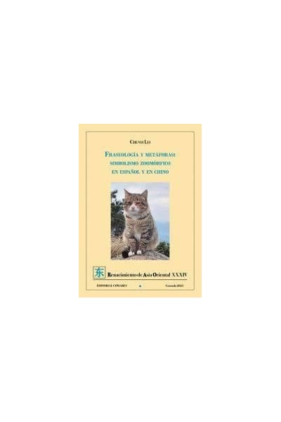 FRASEOLOGIA Y METAFORAS SIMBOLISMO ZOOMORFICO EN ESPAÑOL Y