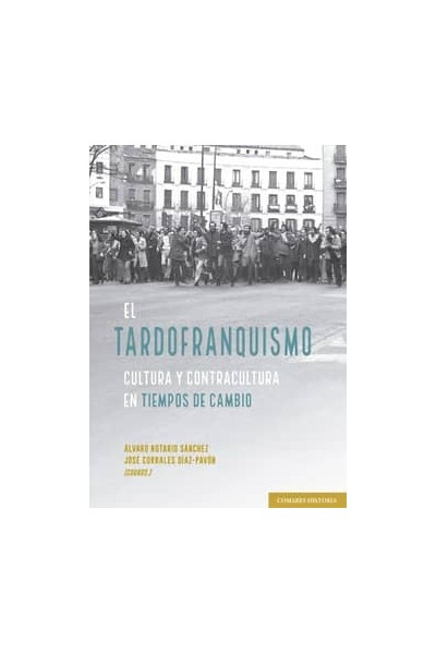 EL TARDOFRANQUISMO