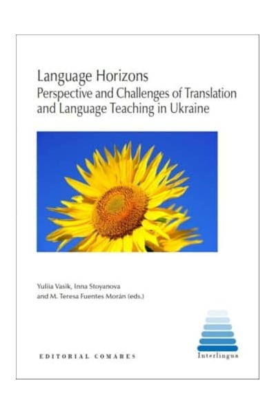 LANGUAGE HORIZONS. PERSPECTIVE AND CHALLENGES OF TRANSLATION AND LANGUAGE TEACHI