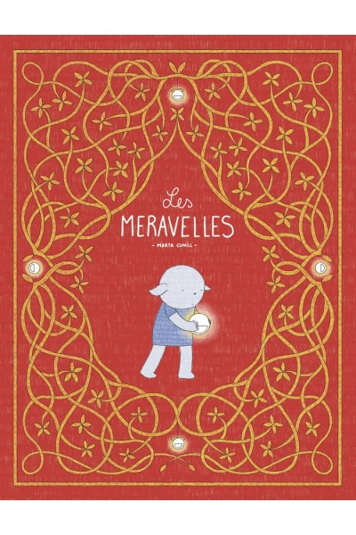 LES MERAVELLES