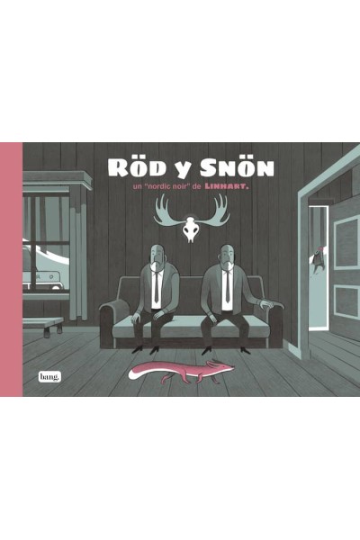 ROD Y SNON
