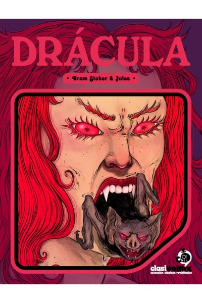 DRACULA 1