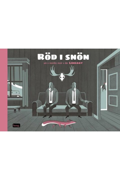 ROD I SNON